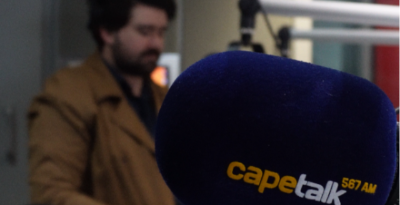 One More Time: Our Mission and Journey on CapeTalk