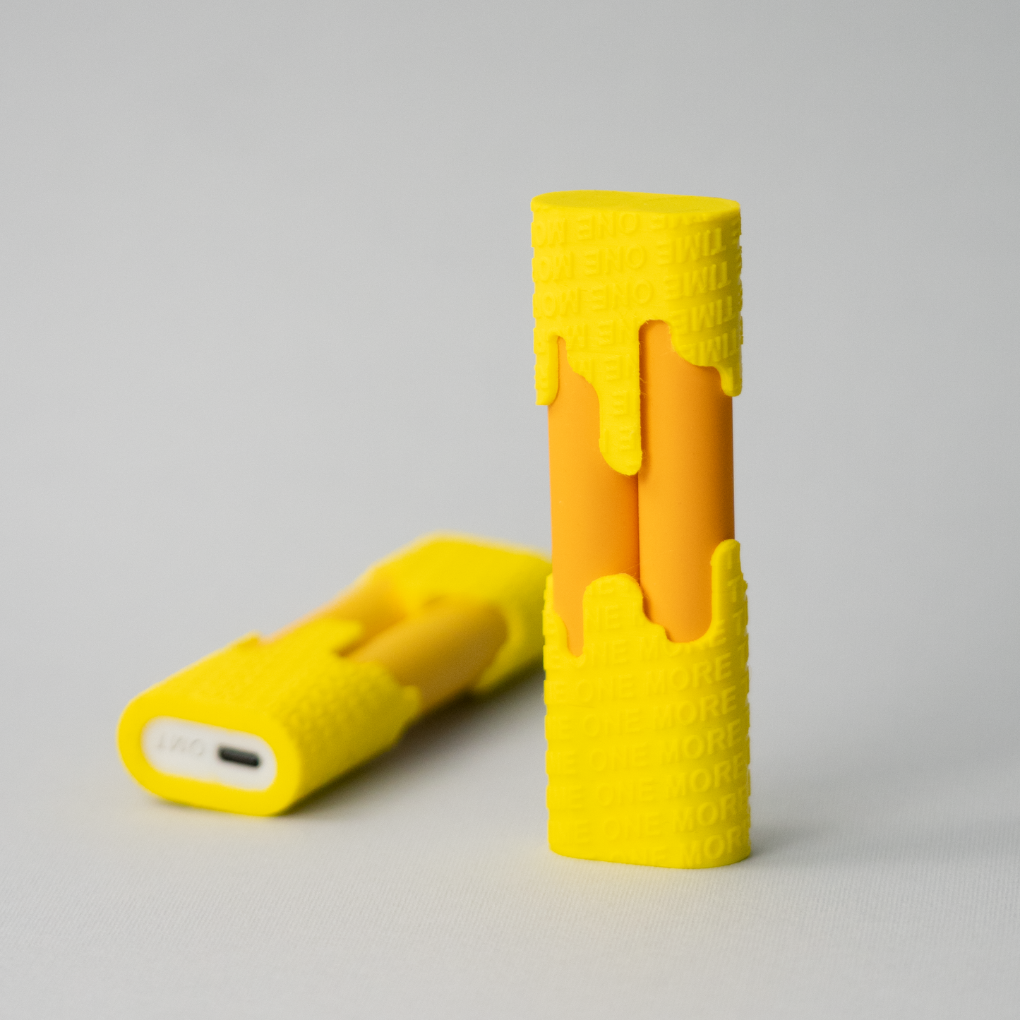 One More Night: Yellow
