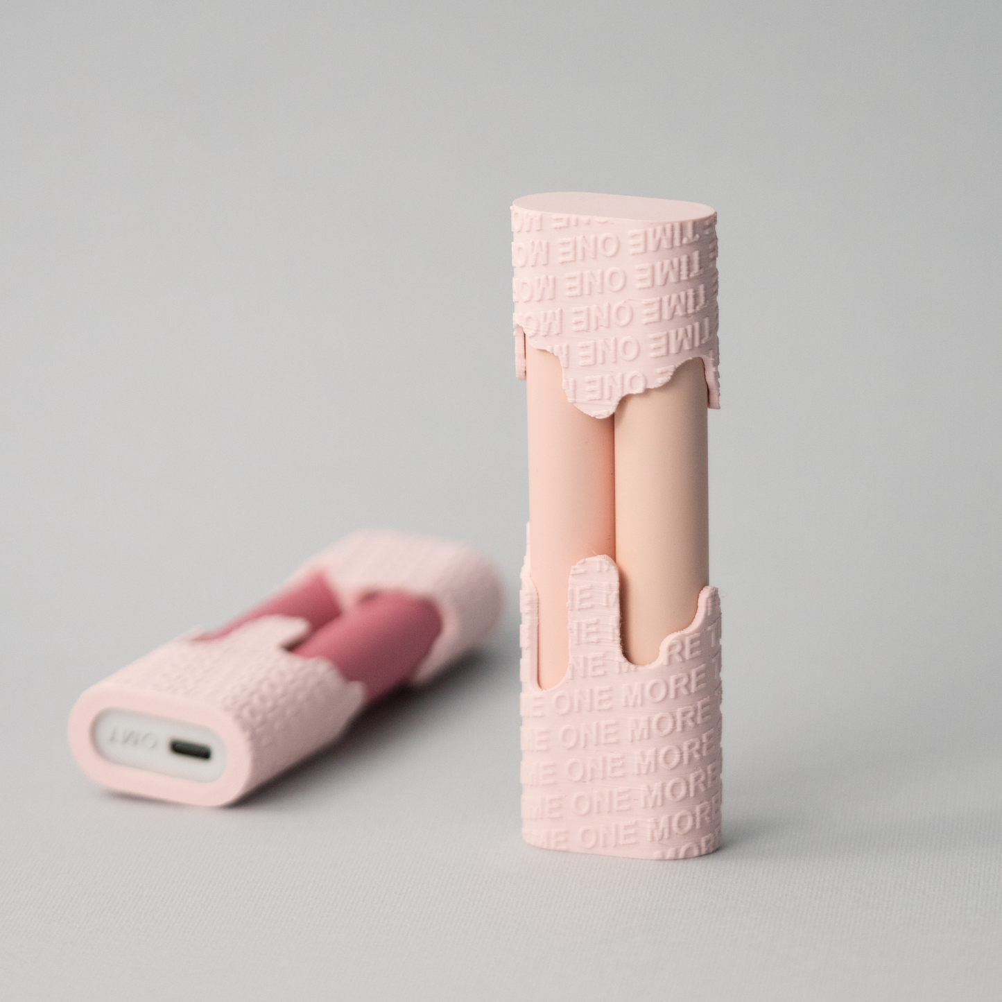 One More Night: Pink