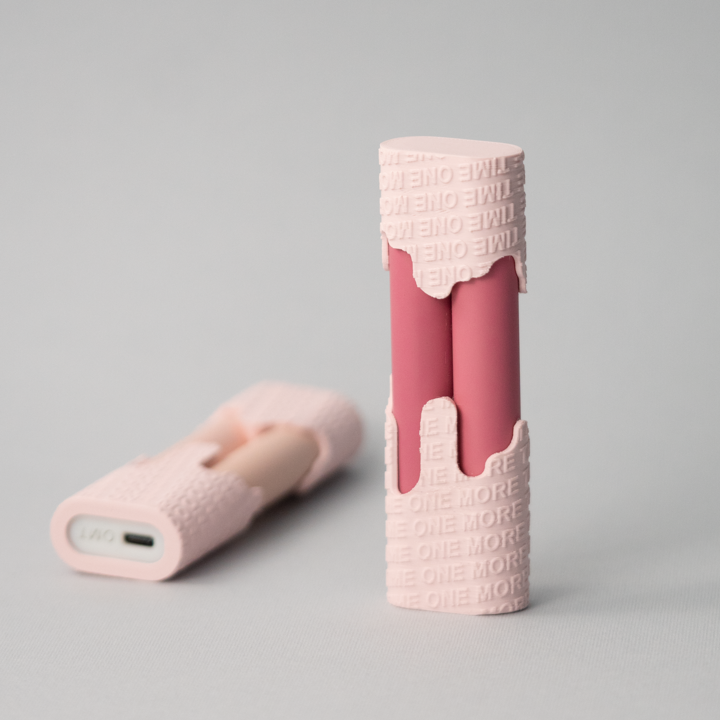 One More Night: Pink