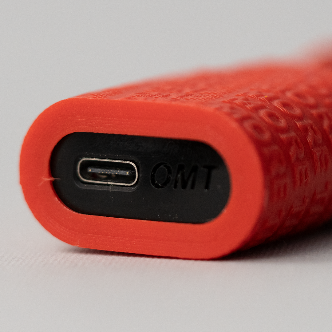 One More Night: Red