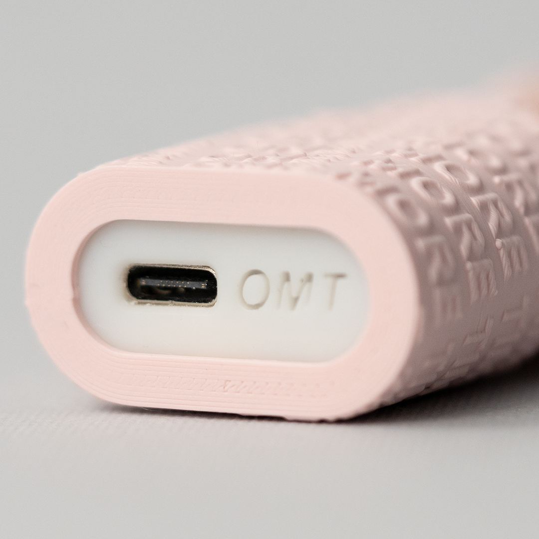 One More Night: Pink