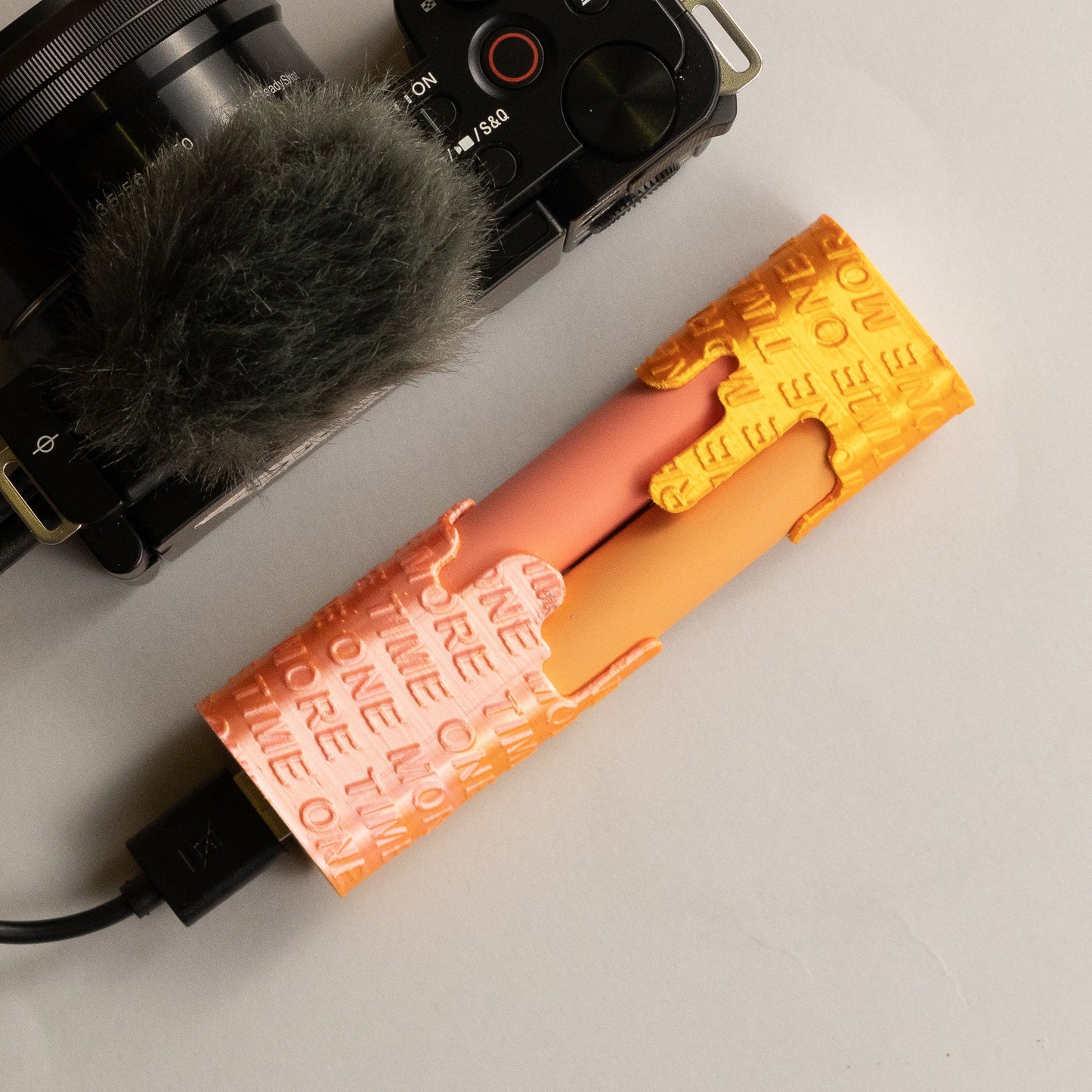 ONE MORE NIGHT: Golden Hour