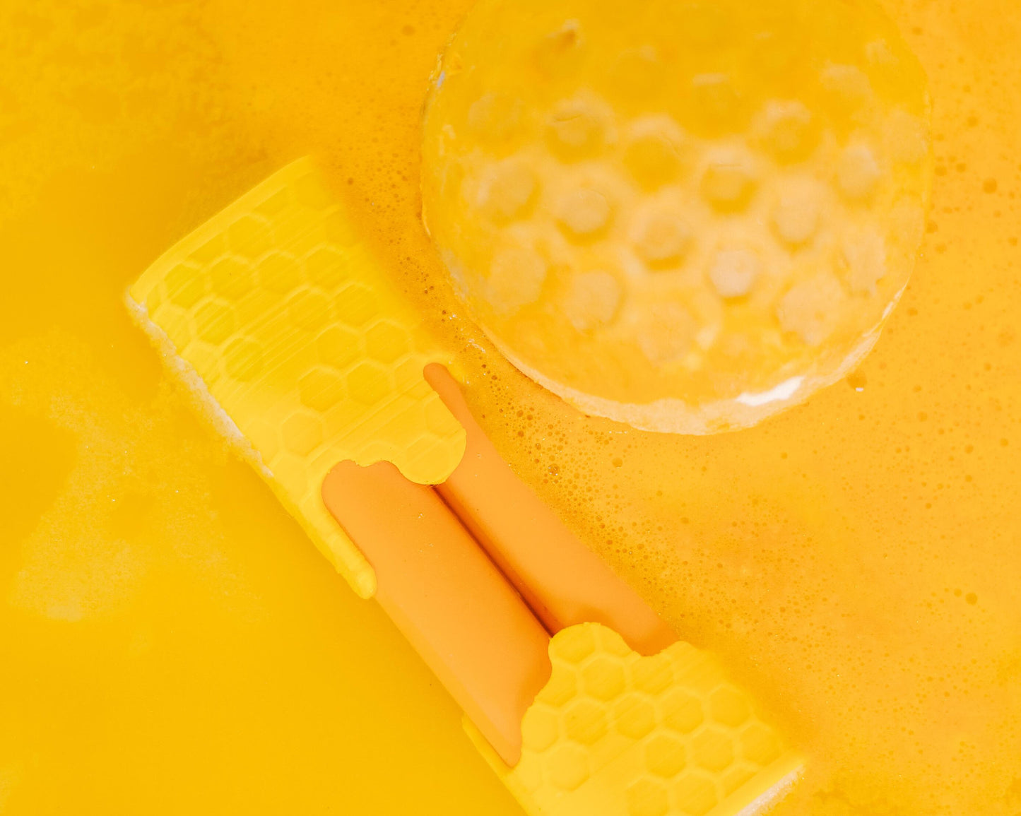 ONE MORE NIGHT: Sweet As Honey