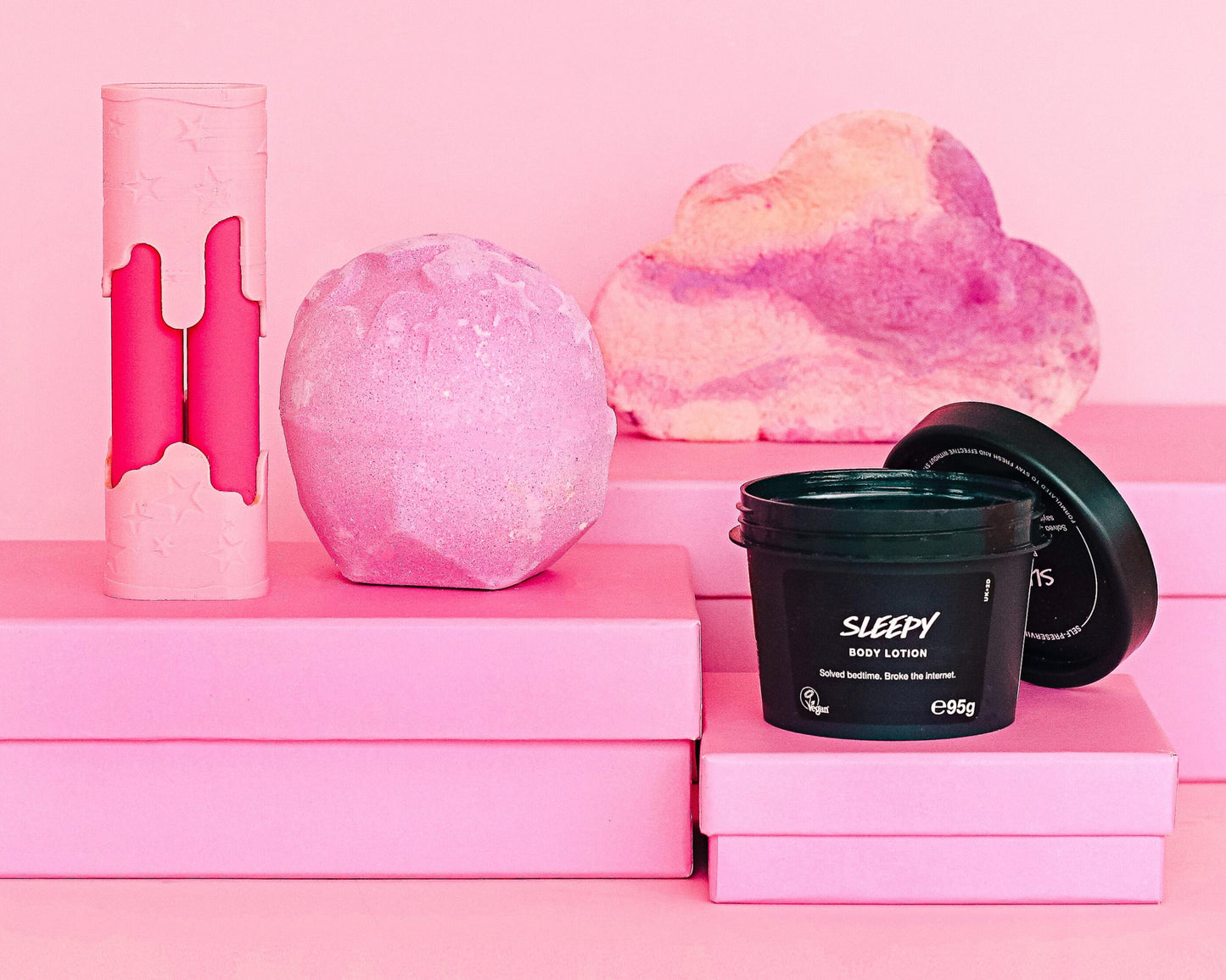 ONE MORE NIGHT: Twilight