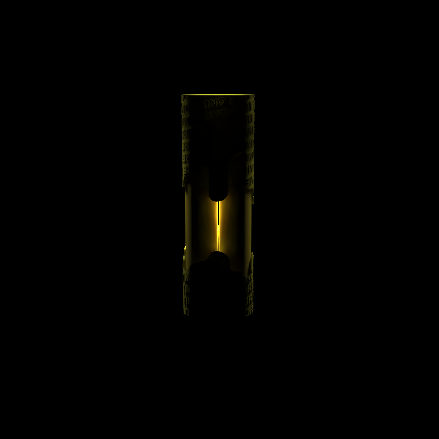 One More Night V4: Yellow