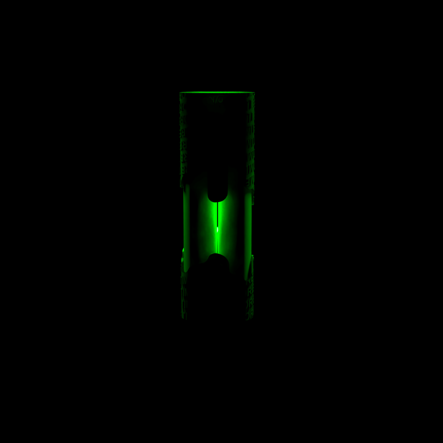 One More Night V4: Green