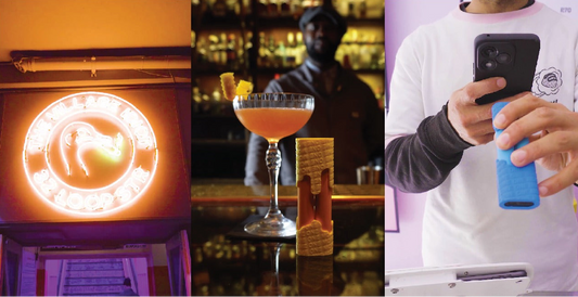 One More Night November: A Month of Experiences, Powered by You