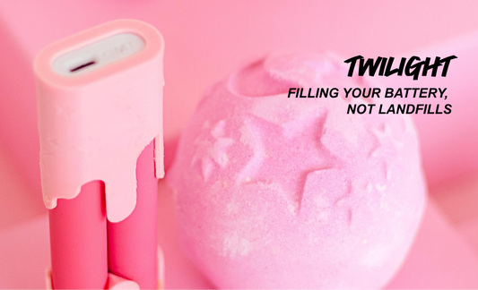 One More Time X Lush South Africa: Where Sustainability Meets Sensory Design