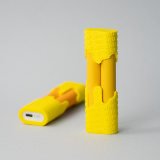 One More Night: Yellow