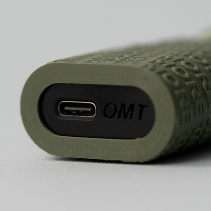 One More Night: Green
