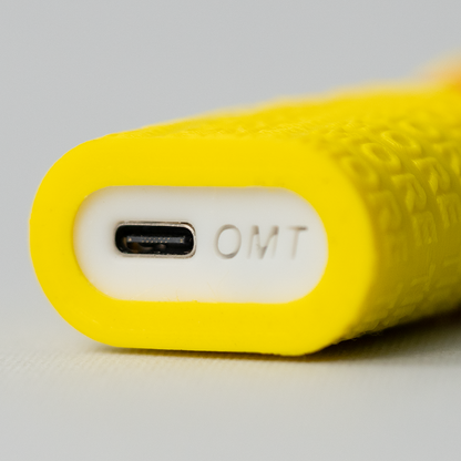 One More Night: Yellow