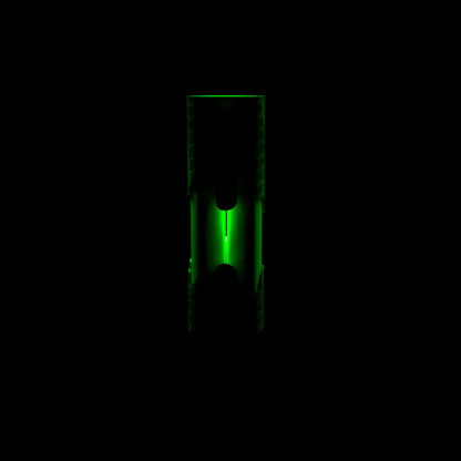 One More Night V4: Green